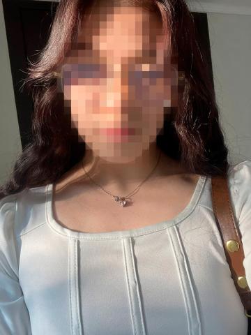 Анкета проститутки Юлия, 18 лет