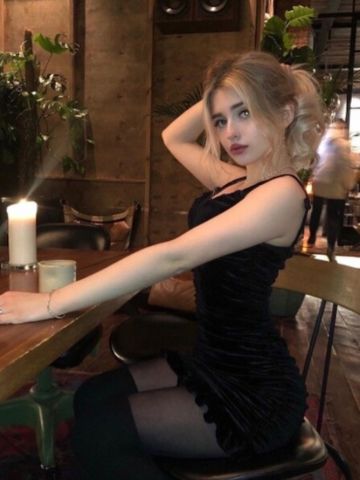 Анкета проститутки Элеонора, 23 года